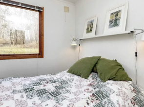 4 Person Holiday Home in Tranekaer