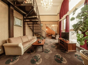 Парк-отель «Голосеево»