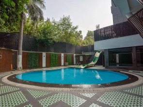 Park Inn by Radisson New Delhi Lajpat Nagar