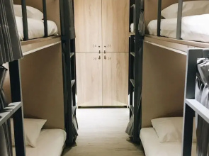 Gents House - Hostel