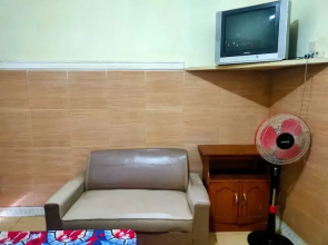 Hotel Rinosari Bandungan