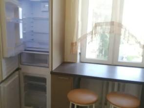 A network of guest apartments on 3/2 Flerova Street