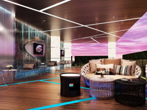 The Sanctuary Phratamnak Pattaya