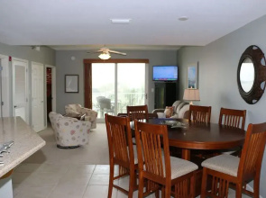 Navy Cove 2113 - 2 Br Condo