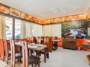 Saishri Group Of Hotels