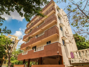 Itsy Hotels Riyas Grand