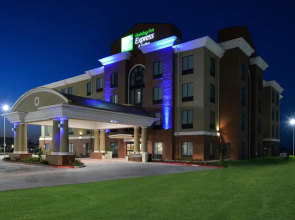 Holiday Inn Express Alva