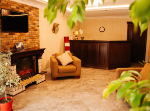 Hotel ROMANOVPALM Hotel