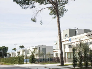Perla Apartment Lalez Bay