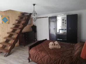 Casa S. Nicolau