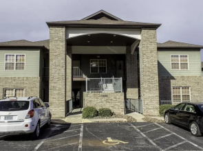 Stonebridge Condo and Golf Resort