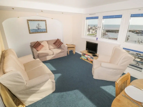 Harbour View Apartment