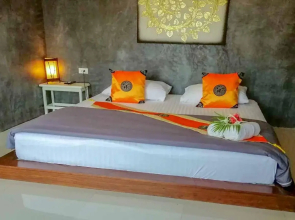Mekong Riverside Resort & Camping