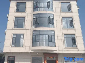 Yizhang Yiliu Town Minglian Hot Spring B&B