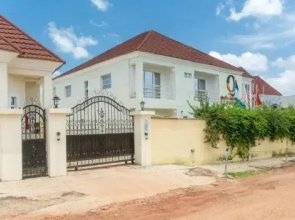 Qualer Apartments And Hotels