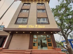 Hotel The 7 Seas