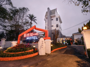 Guest Motel – Zhubei Branch