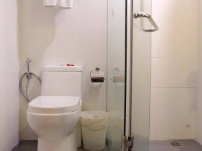 iCheck inn Central Patong