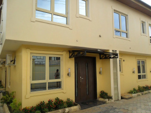 Swisscottage suites