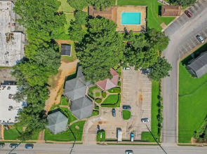 Huntsville Studio Modern Retreat Near Downtown