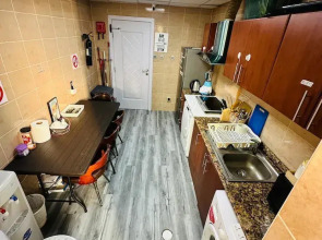 Urban Panda Hostel Tiger Marina