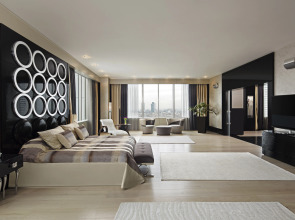 Hyatt Centric Levent Istanbul