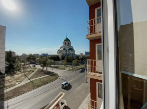 Green FOX на Генерала Епишева 19