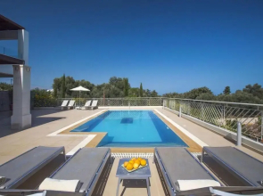 Villa Olia