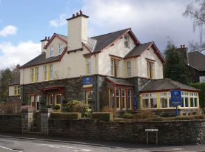 The Coppice Guest House