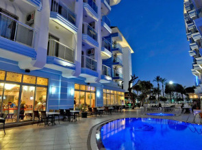 Sultan Sipahi Resort Hotel