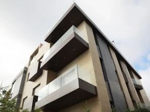 Lebanon - Brummana Views Unit 1