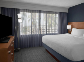 Courtyard by Marriott Cypress Anaheim/Orange County