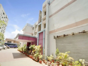 OYO 14693 Hotel Birsa Vihar, Ranchi