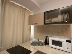 Апартаменты Arbat House на Поварской