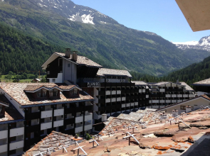 TH La Thuile - Planibel Residence