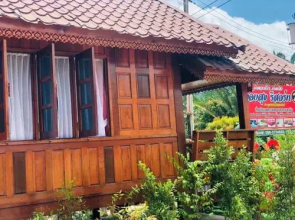 Kob Suk Resort