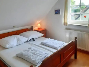 Ferienwohnungen Blaues Haus, Putbus