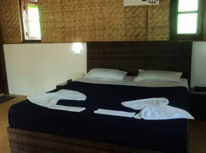 Morjim Breeze Resort