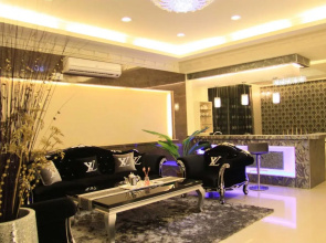 Taitung House Bed And Breakfast