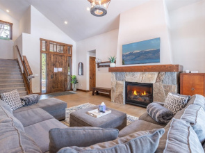 Schaffer's Mill - Chaparral 4 Bedroom Home