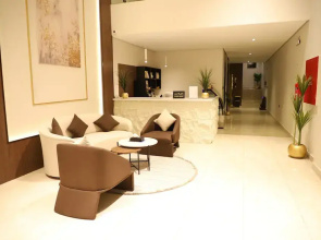 Afal Serviced Apartments - Al-Munsiyah