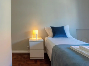 Succeed Campo Pequeno Guesthouse