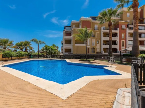 Stay by the Sea in Punta del Moral