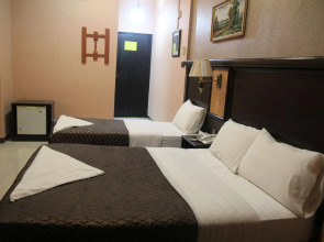 Rahab Hotel