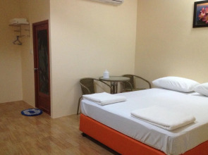 Langsuan Resort