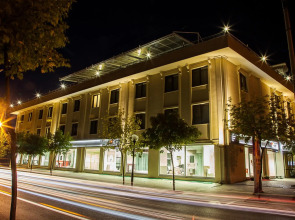 Gosterisli Hotel