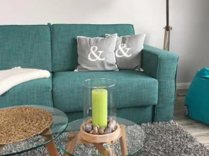 Dahme Ostseeapartment Usedom