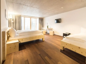 Laagers Hotel Garni