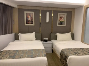 Jomtien Holiday Pattaya