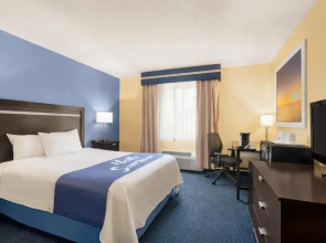 Days Inn Auburn/Finger Lakes Region
